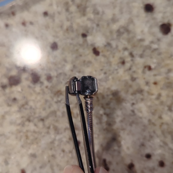 Pandora bracelet with 5 charms - Picture 4 of 5